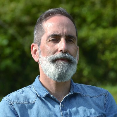 Álber Vázquez's profile picture