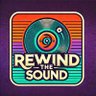 RewindTheSound profil fotoğrafı