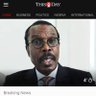 Tijjani Ahmed's profile picture