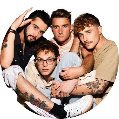 WeAreTheWrecks's profile picture