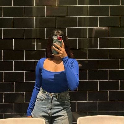 शालिनी ❤️🩹's profile picture