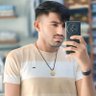 Profilbild von ashok