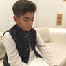 Muhammad Umair Farooq profil fotoğrafı
