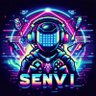 SenviGames's profile picture