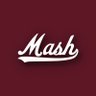 MASH Baseball profil fotoğrafı