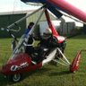 Oliver Flight profil fotoğrafı