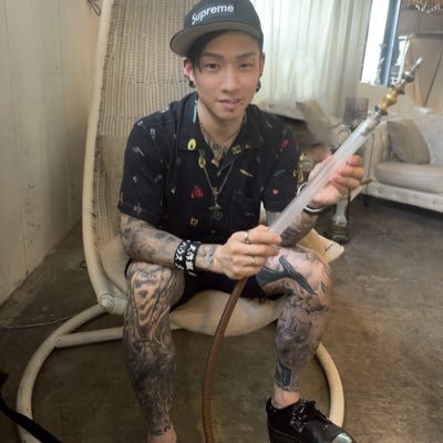 N's profile picture