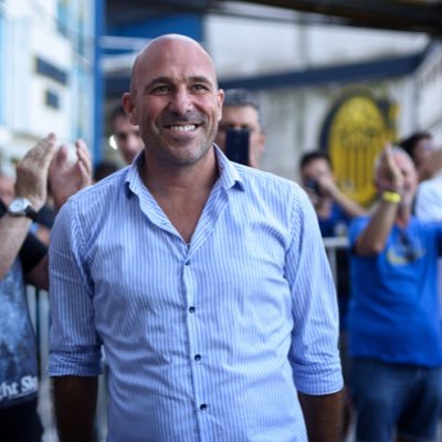 Gonzalo Belloso's profile picture