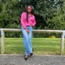 Profilbild von Oluwaseun Ojuotimi