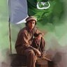 Sikandar Zaman 的头像
