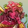 JJ | Berry God VtuberEN 🍇🙏🏽 Blossom&Bramble🍷's profile picture