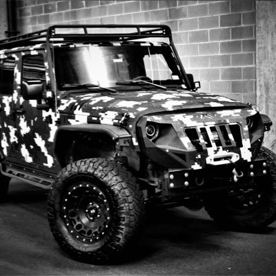 TCUJeep's profile picture