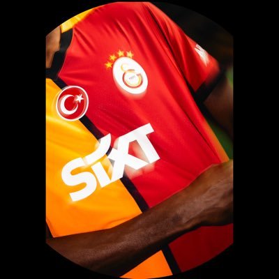 Victor Osimhen's profile picture
