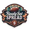 Фото профиля Ready Set Spread