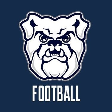 Butler Football's profile picture