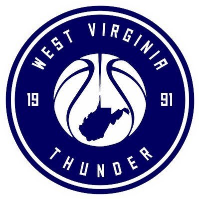 West Virginia Thunder S40/P24 16U & 17U (Perry)'s profile picture