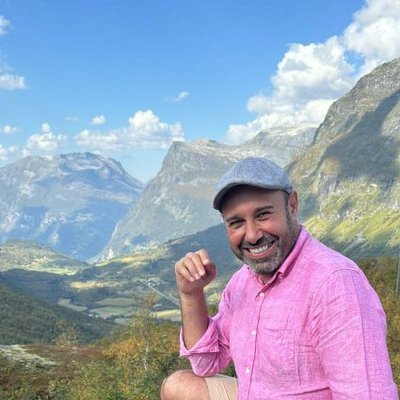 Alan Salehzadeh's profile picture