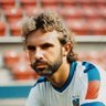 Steve Mitchell profil fotoğrafı