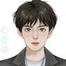 เจี้ยวหวาน 的头像