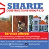 Sharie Constructions Group Ltd profil fotoğrafı