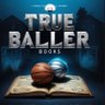 Chris@TrueBallerBooks profil fotoğrafı
