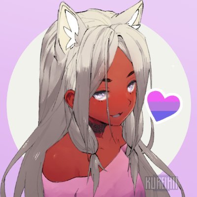 Qrixl VA COMMISSIONS OPEN ⋆.˚✮🎙️✮˚.⋆'s profile picture