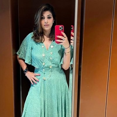Pooja's profile picture