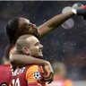 Drogba & Sneijder's profile picture