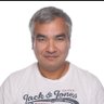 Bahrom Kurbanov's profile picture