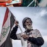 الباشا العراقي profil fotoğrafı