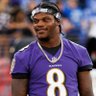 Lamar Jackson's Burner's profile picture