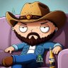 Geo Cuestas's profile picture