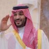العايذي 🇸🇦's profile picture