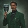Von Doom profil fotoğrafı