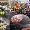Profilbild von Angry US Politics - DJT is a Domestic Terrorist
