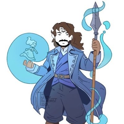 Hagov Kaladin || Post diario del Cosmere📖's profile picture