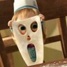Profilbild von 知育菓子部 部長 えりお