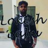 M Lokesh Babu's profile picture