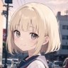 Фото профиля おと