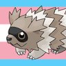 ZIGZAGOON ็ๅคดๅ