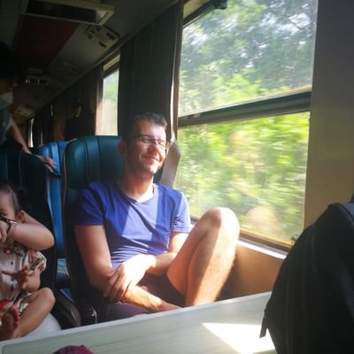 Ilya Kogan 🏳️🌈 🇮🇱's profile picture
