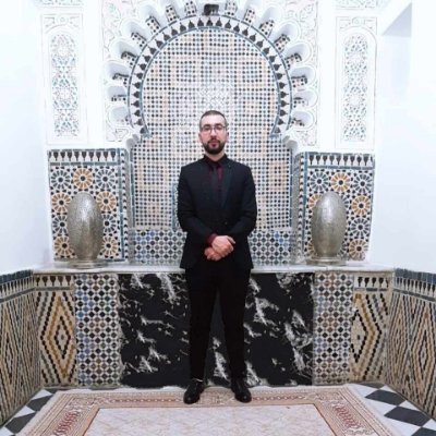 AlArbiElAhmadi's profile picture