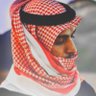 Фото профиля مشعل الشمري🌍⛈️🐪