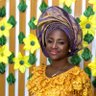 Profilbild von adewoye blessing