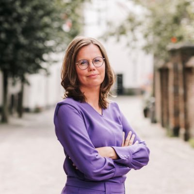 mirjambikker's profile picture