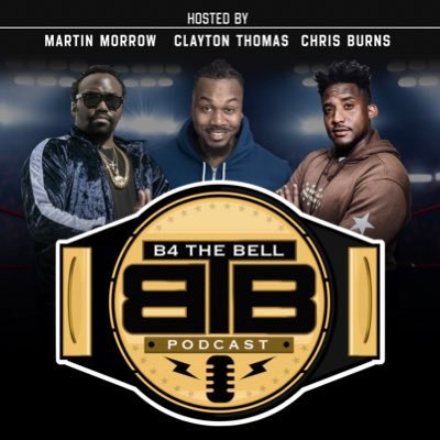 b4thebellpod's profile picture