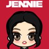 JENNIE 的头像