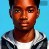 Joseph Oduola 📈💙 profil fotoğrafı