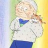 Profilbild von 意地悪ばあさん