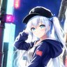 Фото профиля サロメ